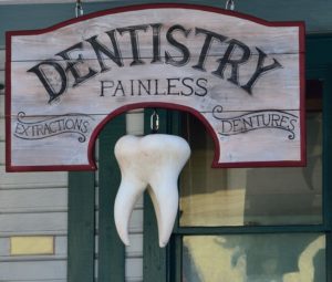 dental care in richmond