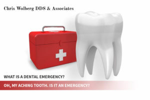 emergency dentist in Midlothian, VA.