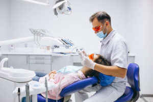 Emergency Tooth Extraction