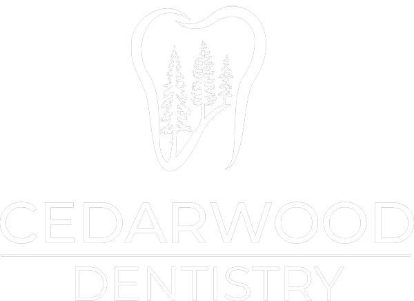 Cedarwood Family Dentistry logo
