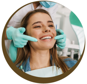 Orthodontic Care - Cedarwood Dentistry