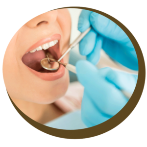 Dental Implant Exam