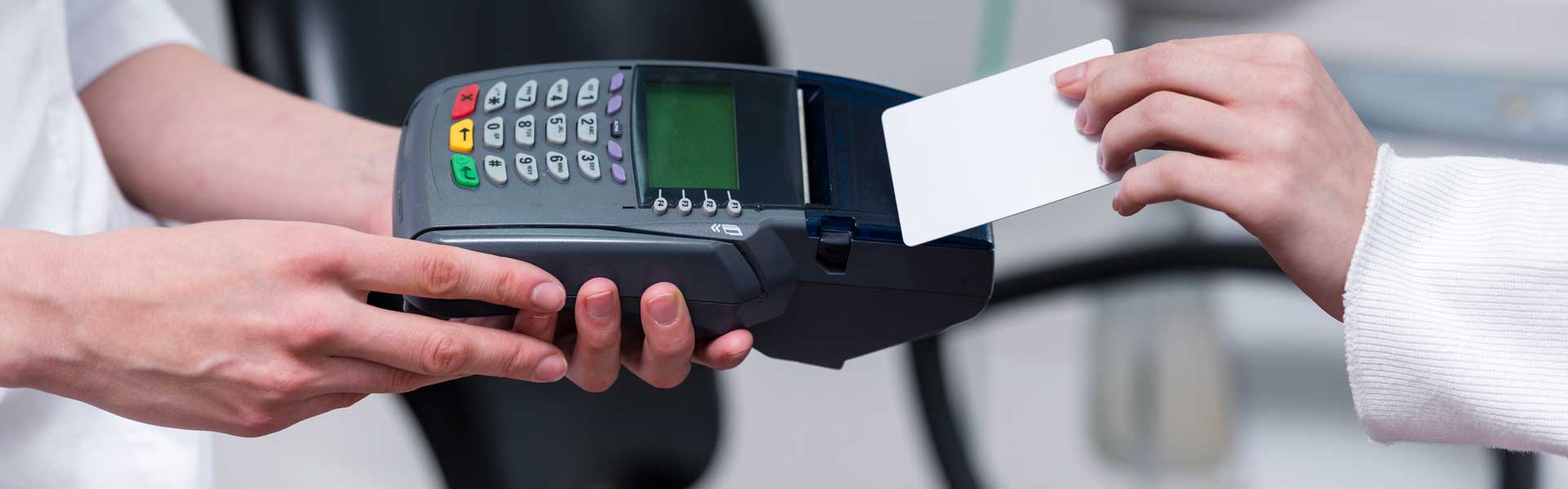 Dental Payments and Insurance