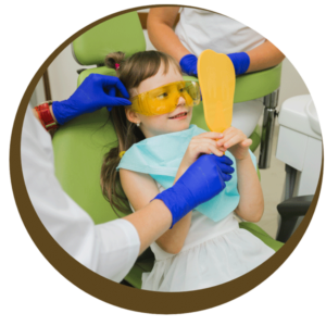 Pediatric Dental Care in Midlothian