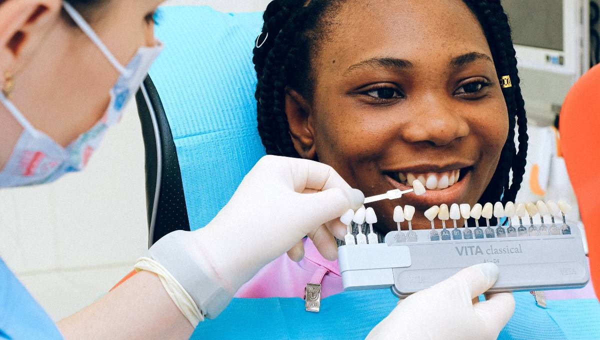 Are Composite Veneers Safe? Cedarwood Dentistry