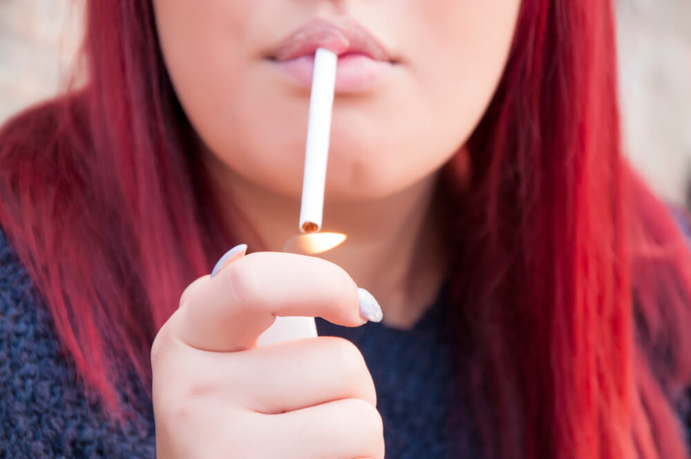 Why Smoking Ruins Teeth & How Cedarwood Restores Smokers' Smiles ...