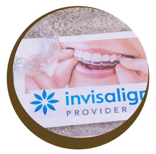 Cedarwood Dentistry, Invisalign Provider in Midlothian