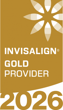 Cedarwood Dentistry is an Invisalign Gold Provider in Midlothian, VA